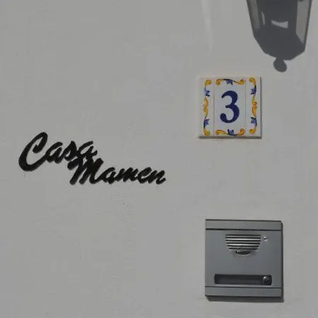Casa Mamen Spacious With Sea Views