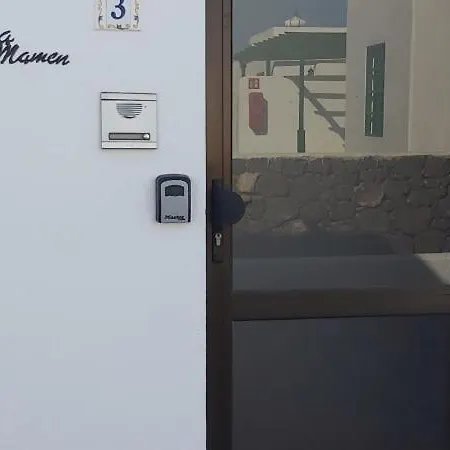 Casa Mamen Spacious With Sea Views פוארטו דל כרמן