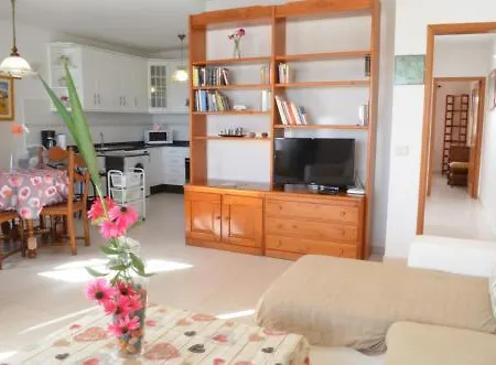 Lägenhet Casa Mamen Spacious With Sea Views Puerto del Carmen (Lanzarote)