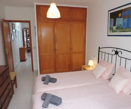 Lägenhet Casa Mamen Spacious With Sea Views Puerto del Carmen (Lanzarote)