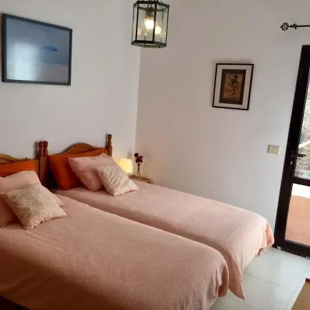 Apartmán Casa Mamen Spacious With Sea Views