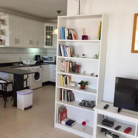 Casa Mamen Spacious With Sea Views Apartament