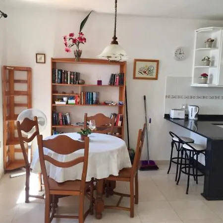 Apartmán Casa Mamen Spacious With Sea Views *