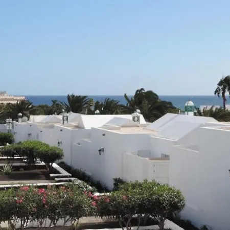 Apartmán Casa Mamen Spacious With Sea Views Puerto del Carmen (Lanzarote)