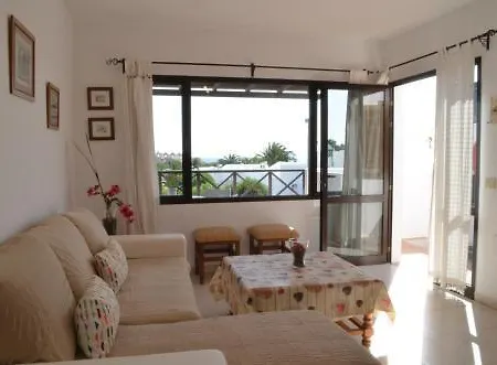 Casa Mamen Spacious With Sea Views Apartmán