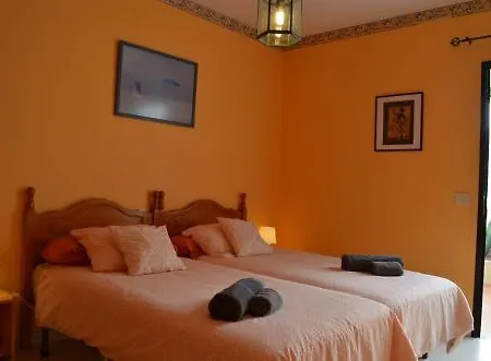 Casa Mamen Spacious With Sea Views Apartmán Puerto del Carmen (Lanzarote)
