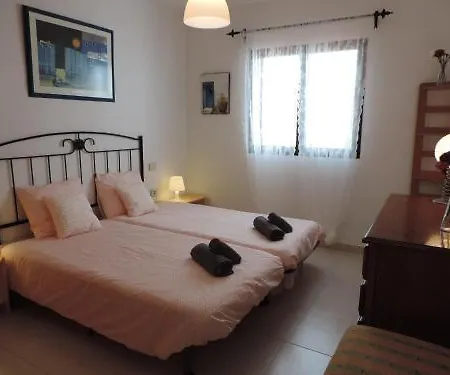 Apartmán Casa Mamen Spacious With Sea Views