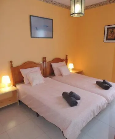 Apartmán Casa Mamen Spacious With Sea Views