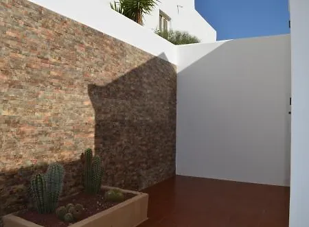 Apartmán Casa Mamen Spacious With Sea Views Puerto del Carmen (Lanzarote)