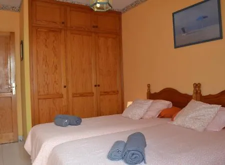 Apartmán Casa Mamen Spacious With Sea Views *